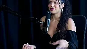 Sweet Karolzinha OVERCOMES TABOOS, CONSULTS MOM ABOUT SWING HOUSE VISIT, WATCHES ON SHEER RED