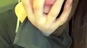 Pregnant Stepmother Yanks Out Her Milky Tits From Red Bra