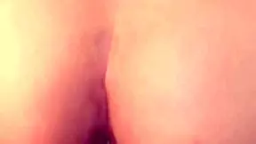 Me Dijo Que Solo La Puntita Pero Cambio De Opinion Al Verme La Verga