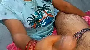 Cumshot In Mouth Indian Bhabhi