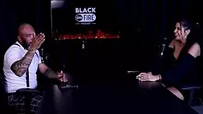 Sweet Karolzinha OVERCOMES TABOOS, CONSULTS MOM ABOUT SWING HOUSE VISIT, WATCHES ON SHEER RED