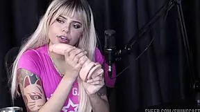 compilados da gabriella gushi no swing cast com tifany rocha - parte 4 watch on sheer red