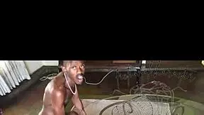 Stuck Compilation Moments