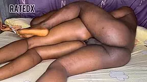 She takes a lot at parties, he said, then comes home tired and weak, so I took advantage of her. Part 3 full video.