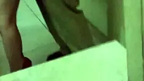 Intense Office Fucking Emotions