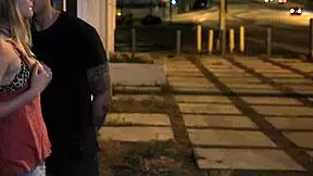 Trample me in domination