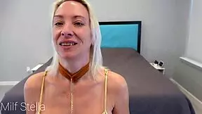 slave stella gets fucked hard on star wars day