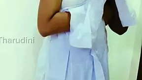 after class, want to fuck and cum on my pussy?