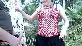 Young spanish babe blu ttie kat fucked hard in her ass