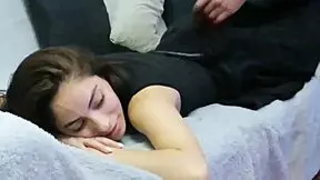 going out with friends ends in sex part 1