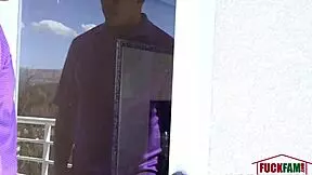 Elle voneva in center of a sweet petite 18+