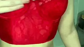 Horny British Teen Slut Girlfriend Experience with Toys and Squirting