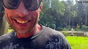 Fucking The Nerdy Redhead From Paran Trix