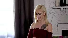 Kiara Cole Shares Filthy Stepsister Confessions In Rough Sex