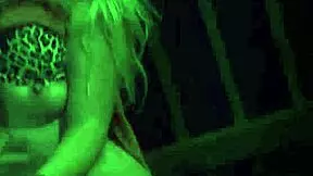 Trample me in domination