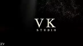 Sweet angel faces her first double penetration against three massive cocks in relentless anal fucking, leading to a gaping hole.