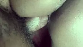 Homemade Hard Fuck For Ebony House Girl