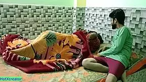 Desi Hot Bhabhi Gets Fucked Hard By Neighbor Devor With Dirty Talk