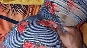 Secretly Fucking Brother-In-Law