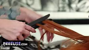 Rion's Slutty 4th Of July Fantasy