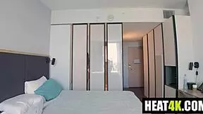 As a pregnant woman in paradise, i enjoy luke longly and cory chase passionately