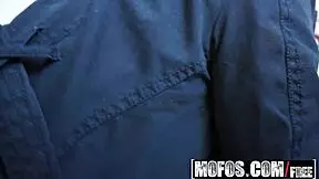 public pick ups - working to pay the bills starring ferrara gomez