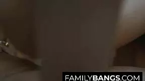 Familybangs Com ⭐ Brunette Girl Started To Have A Crush With Her Fit Stepbro Judy Jolie Codey Steele