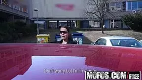 public pick ups - working to pay the bills starring ferrara gomez