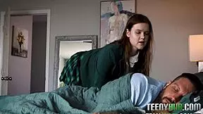 Breed Me Teach Ava Marina Quinton James 😏