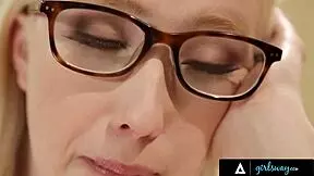 i watched dana vespoli discipline samantha rone in detention, it was hot