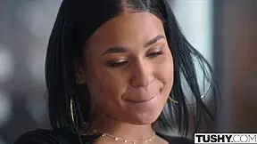 Ryder dreams of anal all day and night!