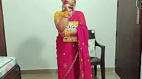 Desi Tuition Teacher Having Sex With Her Student