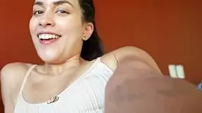 I want you to enjoy my body while i masturbate and cum - spanish