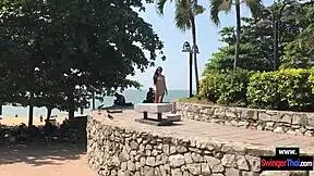 Hey, check out this Thai amateur teen girlfriend getting fucked hard in the hotel!