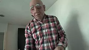 Crazy Anal Triangle With Rimming And Unexpected Daddy Ending