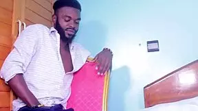 same day i kissed and shared my three roommates