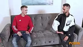 noemi picara heats up for hot threesome with young man