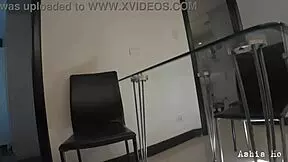 Crazy Anal Triangle With Rimming And Unexpected Daddy Ending