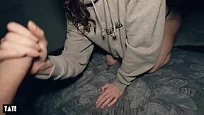 i couldn't resist stepsis pussy she almost got pregnant