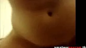 Amateur Argentinian Teen Riding Cock POV