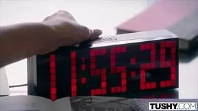 Ryder dreams of anal all day and night!