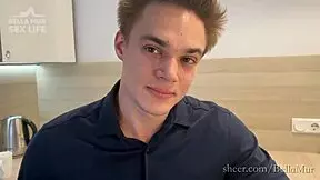 My sex life - my holes filled with monster cock - by bella mur