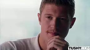 Ryder dreams of anal all day and night!