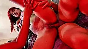 Uttaran20 - stepmom and teen share a moment together