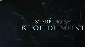 i fucked sexy latina kloe dumont's ass first time interracial hard