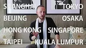 Real amateur asian wife cheats and squirts in singapore 😏