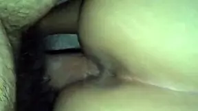 mi flaquita culona gets homemade amateur action