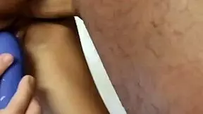 Wife's Ass Eaten In Shower