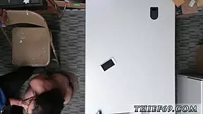 Sexy Teen With Small Tits Suspect Was Apprehended Under Suspicion?