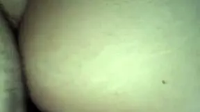 mi flaquita culona gets homemade amateur action